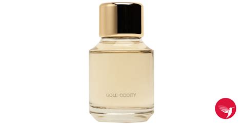 gold oddity zara fragrantica